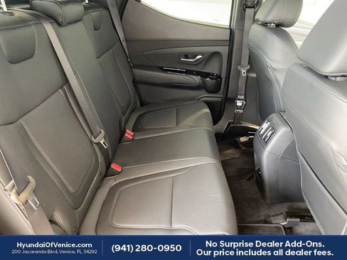 Certified 2026 Hyundai Santa Cruz XRT AWD/4WD image 29