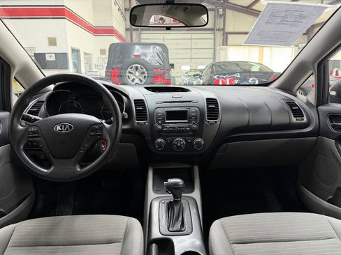Used 2014 Kia Forte LX w/ Popular Package FWD image 20