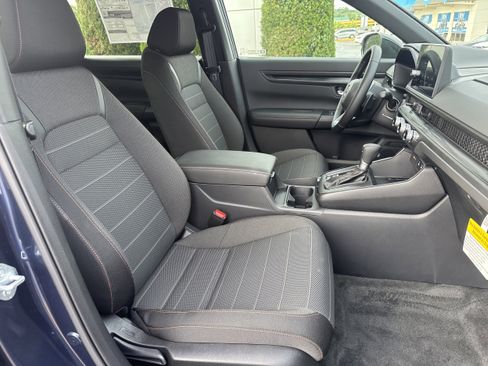 New 2026 Honda CR-V Sport image 14