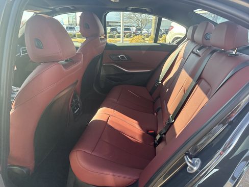 New 2026 BMW M340i w/ Premium Package image 10