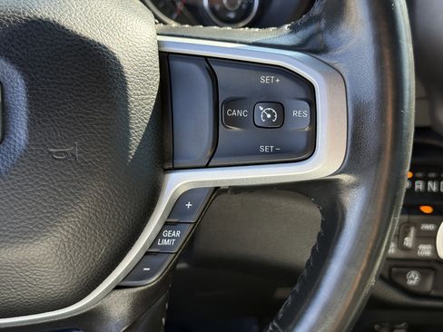 Used 2022 RAM 1500 Lone Star image 17