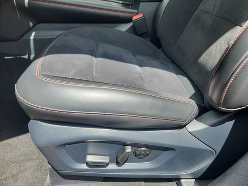 Certified 2025 Ford Explorer ST AWD/4WD image 23