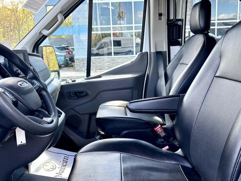 Used 2020 Ford Transit 250 Medium Roof w/ Load Area Protection Package image 16
