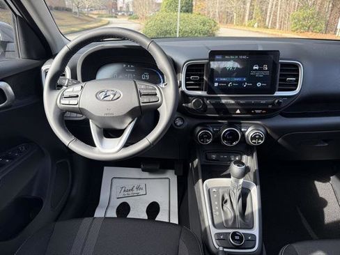 New 2026 Hyundai Venue SEL image 16