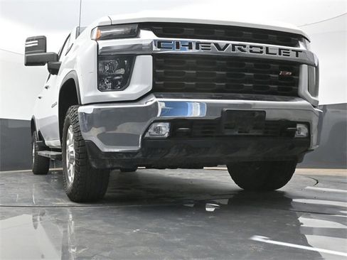 Used 2023 Chevrolet Silverado 2500 LT w/ Convenience Package image 43