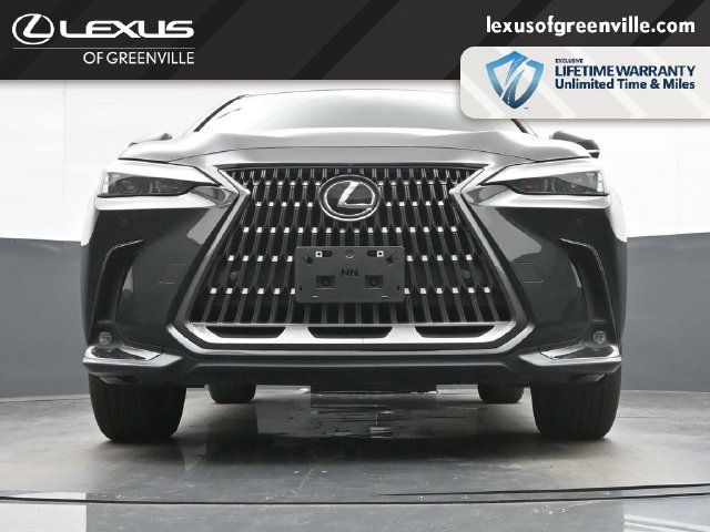 Used 2024 Lexus NX 350 AWD image 13