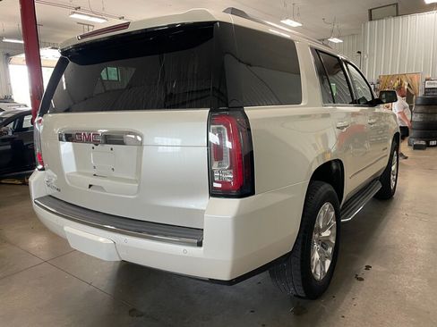 Used 2015 GMC Yukon Denali w/ Open Road Package AWD/4WD image 5