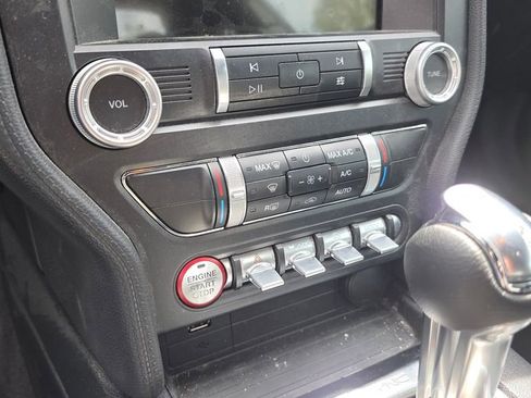 Used 2022 Ford Mustang Coupe w/ Equipment Group 101A image 18