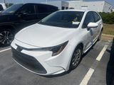 Used 2024 Toyota Corolla LE image 3