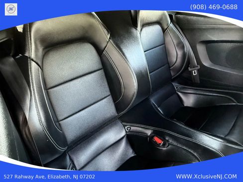 Used 2022 Ford Mustang Premium w/ Equipment Group 201A image 29
