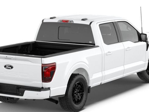 New 2026 Ford F150 XLT AWD/4WD image 47