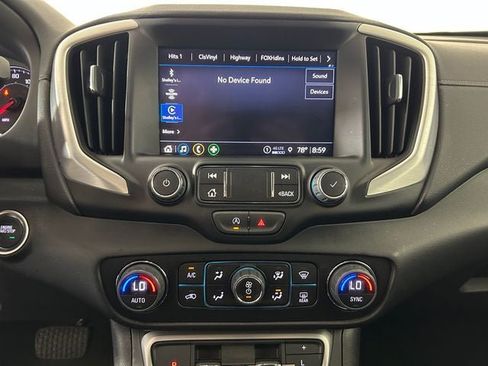 Used 2024 GMC Terrain SLT AWD/4WD image 21