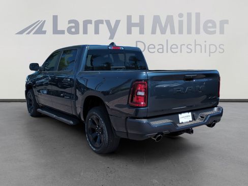 New 2026 RAM 1500 Express AWD/4WD image 3