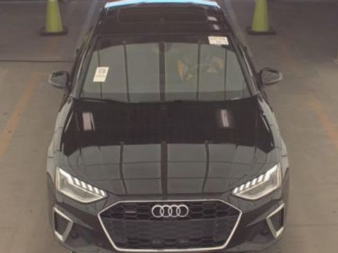 Used 2021 Audi A4 2.0T Premium Plus w/ Premium Plus Package image 2