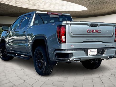 New 2026 GMC Sierra 1500 Elevation w/ Elevation Premium Package image 3