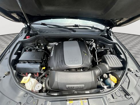 Used 2022 Dodge Durango R/T AWD/4WD image 18