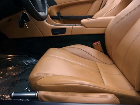 Used 2008 Aston Martin V8 Vantage Roadster image 60