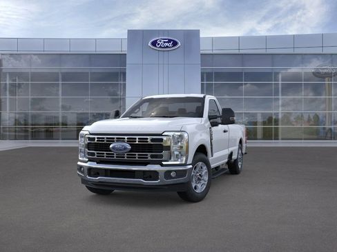 New 2026 Ford F250 XLT RWD image 2
