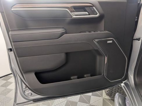 Used 2023 Chevrolet Silverado 1500 RST w/ All Star Edition Plus image 10