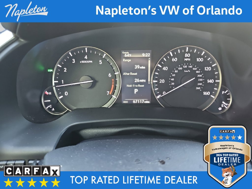 Used 2020 Lexus RX 350 FWD w/ Premium Package image 25