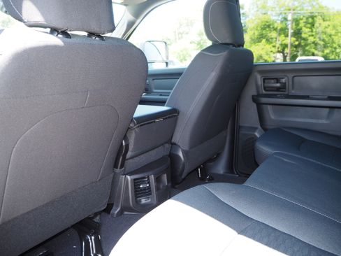 New 2025 RAM 2500 Tradesman AWD/4WD image 14