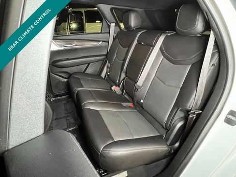 Used 2021 Cadillac XT5 Sportv image 16