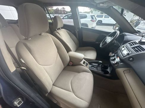 Used 2012 Toyota RAV4 FWD V6 w/ Upgrade Value Pkg image 27