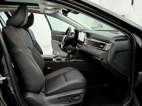 Certified 2025 Toyota Camry XLE w/ Premium Plus Package AWD/4WD image 25