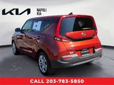 Certified 2021 Kia Soul LX image 5