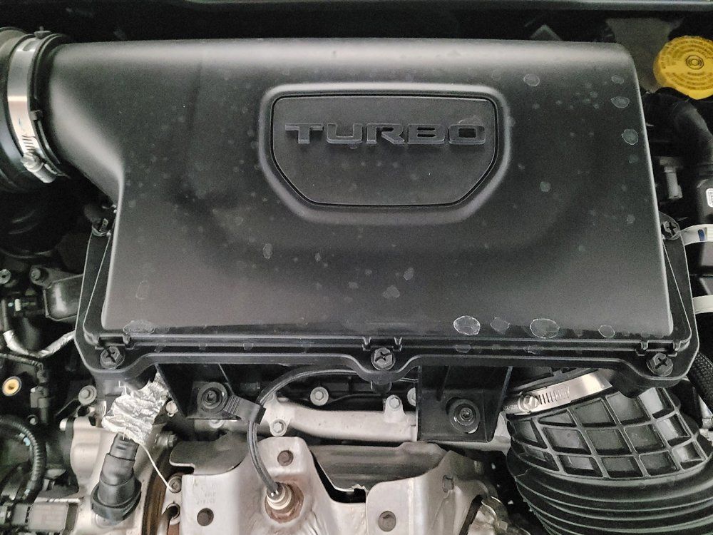 Used 2023 Jeep Compass Latitude AWD/4WD image 30