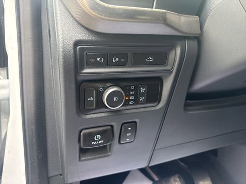 Used 2023 Ford F150 Raptor image 16