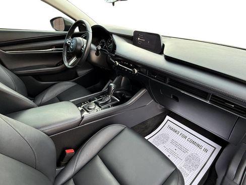 Used 2023 MAZDA MAZDA3 s image 12
