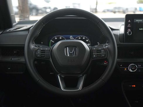 Used 2026 Honda CR-V Sport-L image 16