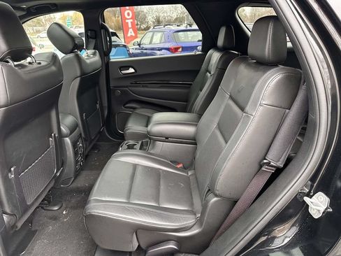 Used 2022 Dodge Durango Citadel AWD/4WD image 14