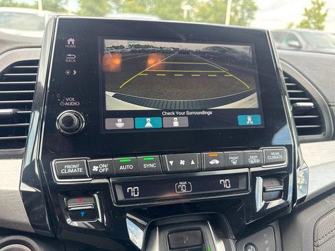 Used 2019 Honda Odyssey EX-L image 21