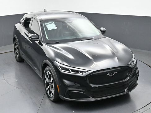 Used 2024 Ford Mustang Mach-E Select w/ Comfort Package Lite image 43