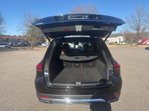 Used 2024 Mercedes-Benz GLE 450e 4MATIC image 18