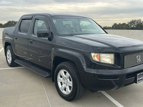 Used 2006 Honda Ridgeline RTL image 15