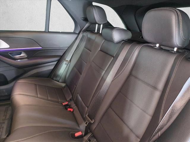 Used 2024 Mercedes-Benz GLE 350 4MATIC image 19