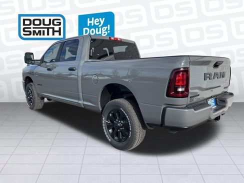 New 2026 RAM 2500 Big Horn image 26