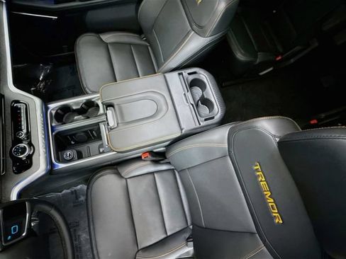 New 2027 Ford Expedition Tremor w/ Driver's Package AWD/4WD image 23