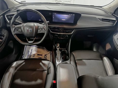 Used 2024 Buick Encore GX Sport Touring w/ Experience Buick Package FWD image 29