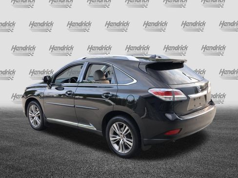 Used 2015 Lexus RX 350 FWD image 7