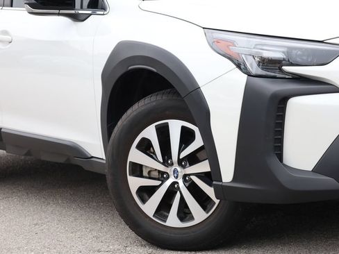 Certified 2024 Subaru Outback Premium AWD/4WD image 2