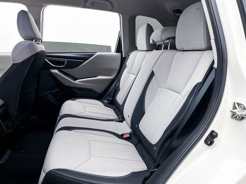 Used 2023 Subaru Forester image 38