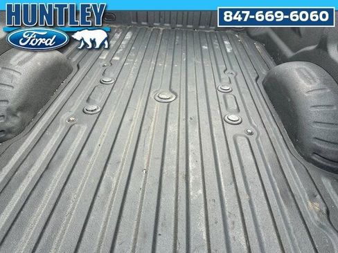 Used 2022 Ford F450 Platinum w/ FX4 Off-Road Package image 13