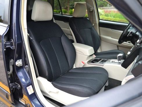 Used 2012 Subaru Outback 2.5i Premium w/ All-Weather Pkg image 26