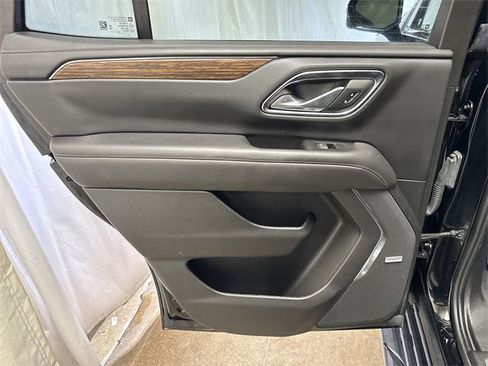 Certified 2023 Chevrolet Tahoe High Country image 28