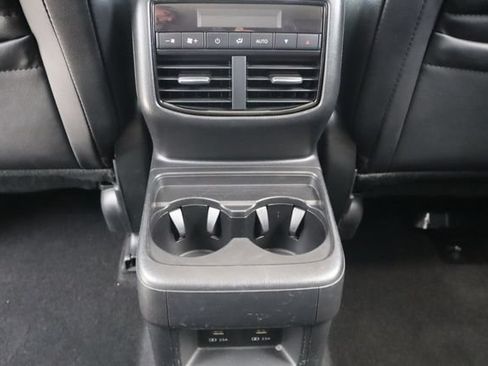 Used 2021 MAZDA CX-9 Touring w/ Touring Premium Package FWD image 16