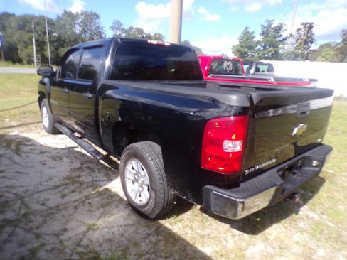 Used 2008 Chevrolet Silverado 1500 LS image 4